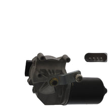 Load image into Gallery viewer, Front Wiper Motor Fits FIAT Grande Punto Abarth LHD Only Febi 39309
