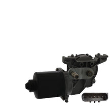 Load image into Gallery viewer, Front Wiper Motor Fits FIAT 500 Bravo Van Panda Abarth LHD Only Febi 39310