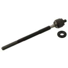 Load image into Gallery viewer, Front Inner Tie Rod Inc Lock Washer Fits Renault Laguna I Febi 39325