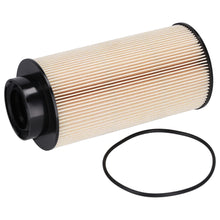 Load image into Gallery viewer, Fuel Filter Inc Sealing Ring Fits Scania Serie 4 Bus4-Serie F K N P G Febi 39384