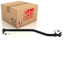 Load image into Gallery viewer, Front Drag Link Inc Castle Nuts &amp; Cotter Pins LHD Only Febi 39423
