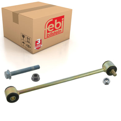 Rear Drop Link CLS Anti Roll Bar Stabiliser Fits Mercedes Febi 39427