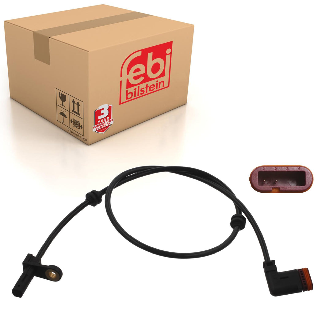 Rpm Sensor Fits Mercedes Benz S-Class Model 221 OE 2219057300 Febi 39480