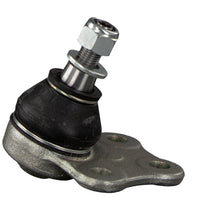 Load image into Gallery viewer, Front Lower Ball Joint Inc Additional Parts Fits Renault Fluence Gran Febi 39493