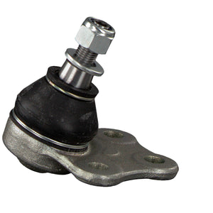 Front Lower Ball Joint Inc Additional Parts Fits Renault Fluence Gran Febi 39493