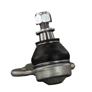 Front Lower Ball Joint Inc Additional Parts Fits Renault Fluence Gran Febi 39493