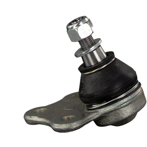 Front Lower Ball Joint Inc Additional Parts Fits Renault Fluence Gran Febi 39493
