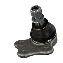 Load image into Gallery viewer, Front Lower Ball Joint Inc Additional Parts Fits Renault Fluence Gran Febi 39493