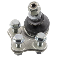 Load image into Gallery viewer, Front Lower Ball Joint Inc Additional Parts Fits Renault Fluence Gran Febi 39493