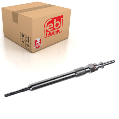 Glow Plug Fits Mini BMW Cooper R55 LCI R56 R57 R58 R59 R60 R61 One R6 Febi 39516
