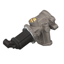 Load image into Gallery viewer, Egr Valve Inc Gaskets Fits Vauxhall Agila Corsa Lancia Musa Ypsilon F Febi 39543