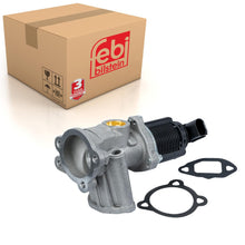 Load image into Gallery viewer, Egr Valve Inc Gaskets Fits Vauxhall Agila Corsa Lancia Musa Ypsilon F Febi 39543
