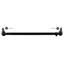 Load image into Gallery viewer, Front Drag Link Inc Castle Nuts &amp; Cotter Pins Fits DAF CF XF IV85 Febi 39594