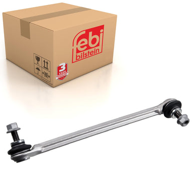 Front Right Drop Link CLS Anti Roll Bar Stabiliser Fits Mercedes Febi 39600