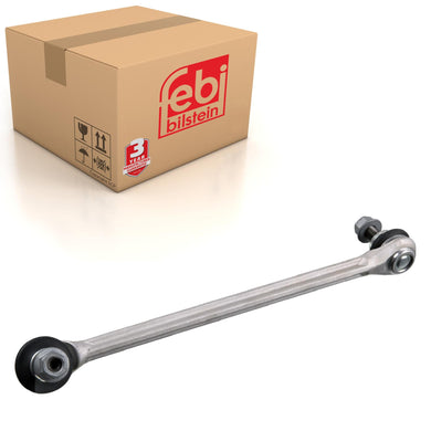Front Left Drop Link CLS Anti Roll Bar Stabiliser Fits Mercedes Febi 39601