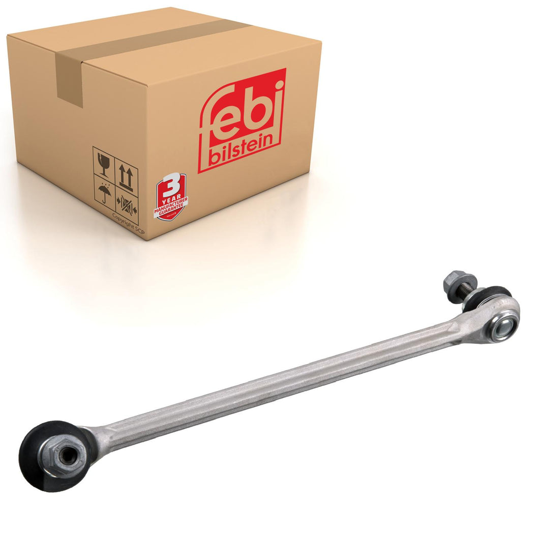 Front Left Drop Link CLS Anti Roll Bar Stabiliser Fits Mercedes Febi 39601