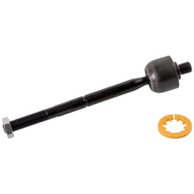 Load image into Gallery viewer, Front Inner Tie Rod Inc Counter Nut &amp; Locking Washer Fits Renault Flu Febi 39690