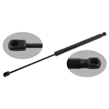 Load image into Gallery viewer, Boot Gas Strut B-MAX Tailgate Support Lifter Fits Ford 1 757 865 Febi 39705