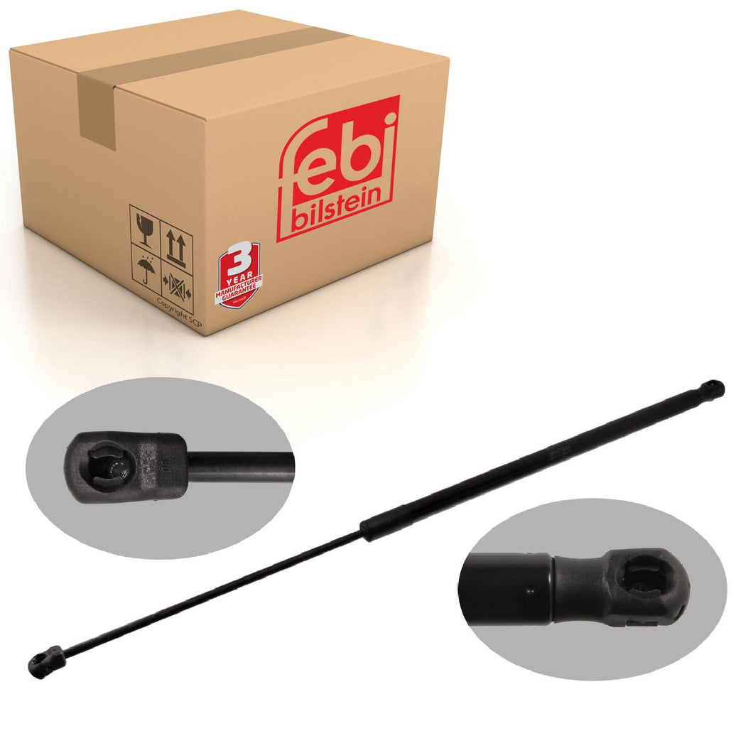 Boot Gas Strut C-MAX Tailgate Support Lifter Fits Ford 1 763 971 Febi 39708
