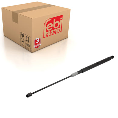 Right Bonnet Gas Strut GL Engine Support Lifter Fits Mercedes Febi 39743