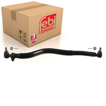 Load image into Gallery viewer, Front Drag Link Inc Castle Nuts &amp; Cotter Pins LHD Only Febi 39761