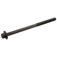 Load image into Gallery viewer, Cylinder Head Bolt Fits BMW 1 Series 3 Series Mini OE 11 12 8 513 128 Febi 39779