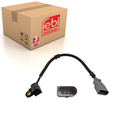 Camshaft Sensor Fits Volkswagen Amarok S1 4motion Beetle CC Caddy 3 2 Febi 39869