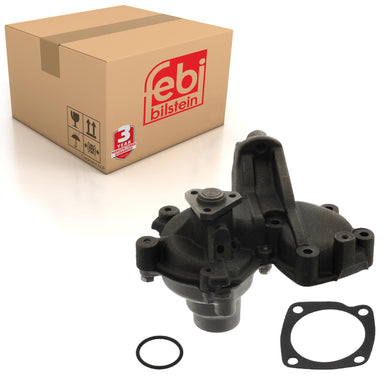 Up Water Pump Cooling Fits FIAT 71737977 Febi 39879