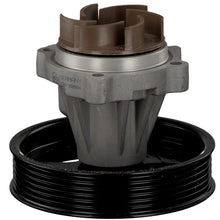 Load image into Gallery viewer, Ka Water Pump Cooling Fits Ford 46815125 Febi 39884