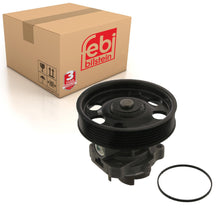 Load image into Gallery viewer, Ka Water Pump Cooling Fits Ford 46815125 Febi 39884