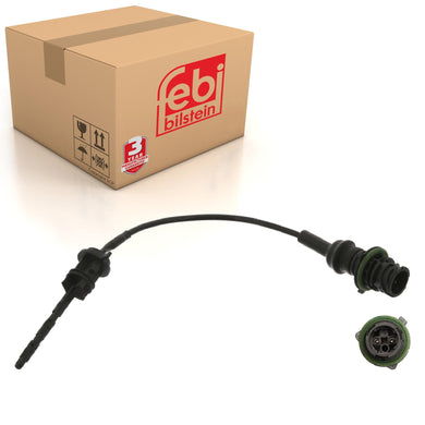 Coolant Level Sensor Fits Renault Trucks Kerax Premium 74 21 017 010 Febi 39897