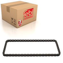 Load image into Gallery viewer, Middle Upper Camshaft Timing Chain Fits VW Audi Porsche 059 109 229 J Febi 39959