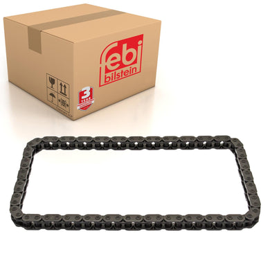 Left Camshaft Timing Chain Fits VW Touareg Audi A4 A6 059 109 229 M Febi 39962