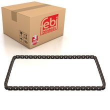 Load image into Gallery viewer, Lower Middle Oil Pump Chain Fits VW Touareg Audi A4 A6 079 109 229 D Febi 39963