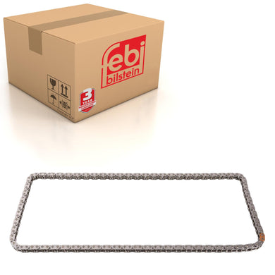 Lower Middle Oil Pump Chain Fits Audi A4 quattro A5 A6 A7 A8 Q5 Q7 SQ Febi 39967