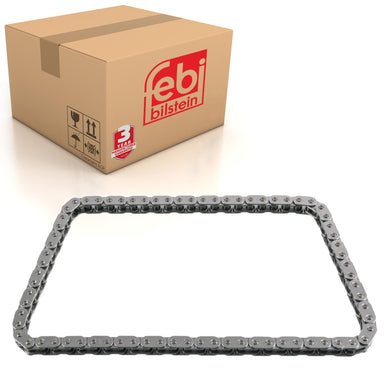 Right Camshaft Timing Chain Fits VW Touareg Audi A4 A6 06E 109 465 BK Febi 39969