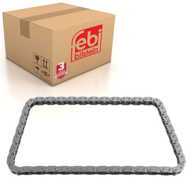 Left Camshaft Timing Chain Fits VW Touareg Audi A4 A6 06E 109 465 BJ Febi 39970