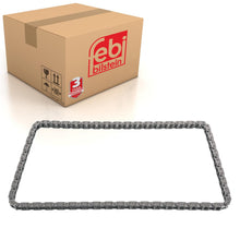 Load image into Gallery viewer, Lower Middle Oil Pump Chain Fits VW Touareg Audi A4 A6 06E 109 465 Febi 39971