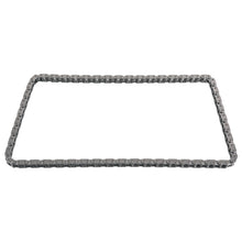 Load image into Gallery viewer, Lower Middle Oil Pump Chain Fits VW Touareg Audi A4 A6 06E 109 465 Febi 39971
