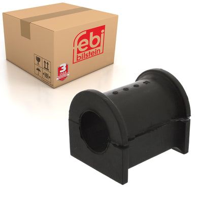 Discovery Rear Anti Roll Bar Bush D Stabiliser 29mm Fits Land Febi 40034