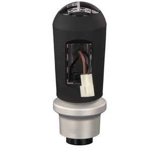 Gearshift Knob No Comfort-Shift Fits Scania Serie 44-Serie Febi 40043