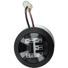 Load image into Gallery viewer, Gearshift Knob No Comfort-Shift Fits Scania Serie 44-Serie Febi 40043