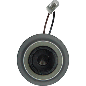Gearshift Knob No Comfort-Shift Fits Scania Serie 44-Serie Febi 40043