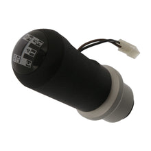 Load image into Gallery viewer, Gearshift Knob No Comfort-Shift Fits Scania Serie 44-Serie Febi 40043