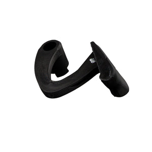 Left Door Handle Fits Scania Serie 44-Serie OE 1346177 Febi 40044