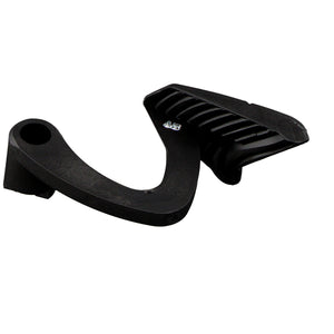 Left Door Handle Fits Scania Serie 44-Serie OE 1346177 Febi 40044