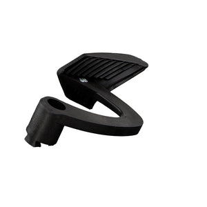Left Door Handle Fits Scania Serie 44-Serie OE 1346177 Febi 40044