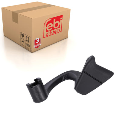 Left Door Handle Fits Scania Serie 44-Serie OE 1346177 Febi 40044
