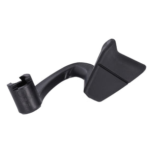 Left Door Handle Fits Scania Serie 44-Serie OE 1346177 Febi 40044