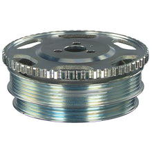 Load image into Gallery viewer, Decoupled Crankshaft Pulley Inc Sensor Ring Fits Vauxhall Combo FIAT Febi 40048